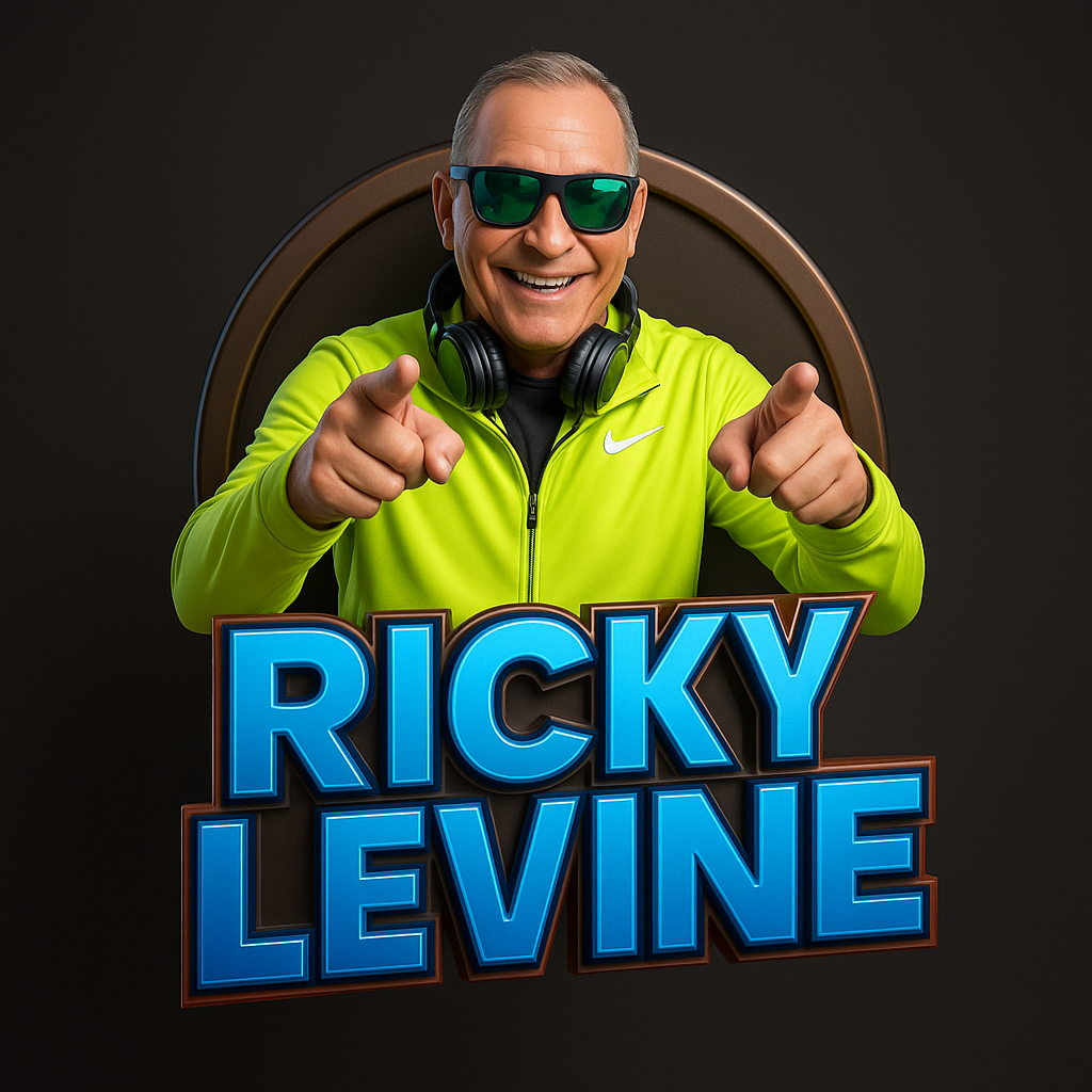 Ricky Levine